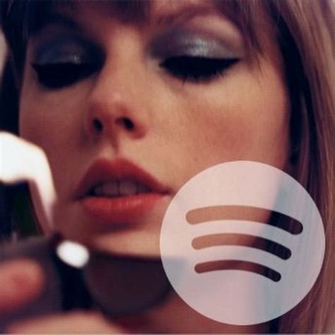 Nov 29, 2023 · Spotify Is a Swiftie, Too. By Justin Curto, who covers music, TV, and celebrity for Vulture. Photo: Spotify. It’s once again that special time of year that makes us feel all warm inside. 